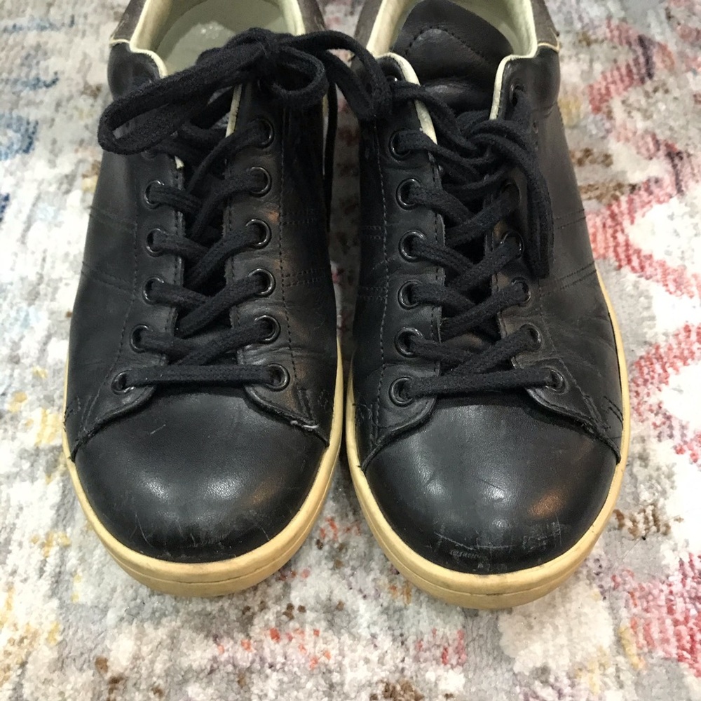 Isabel marant sneakers - 37 - Picture 2 of 7